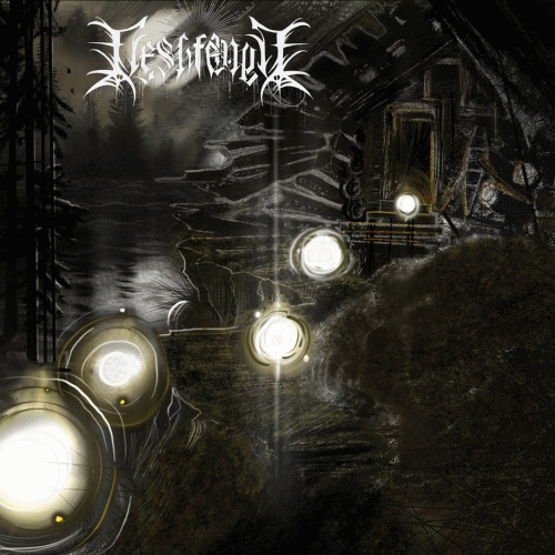 Flesh Temple : Lamentations